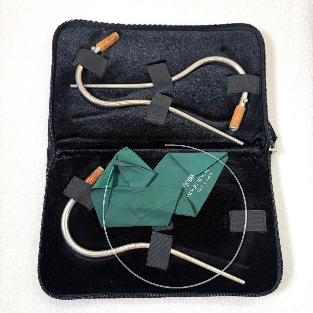 Takeda Bassoon ファゴット　タケダ　バスーン