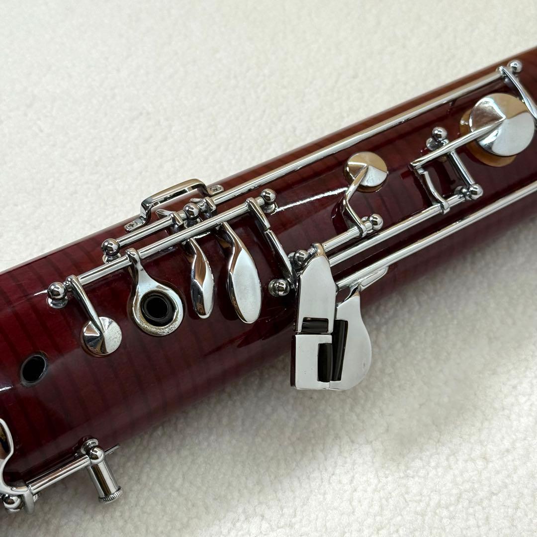 Takeda Bassoon ファゴット　タケダ　バスーン