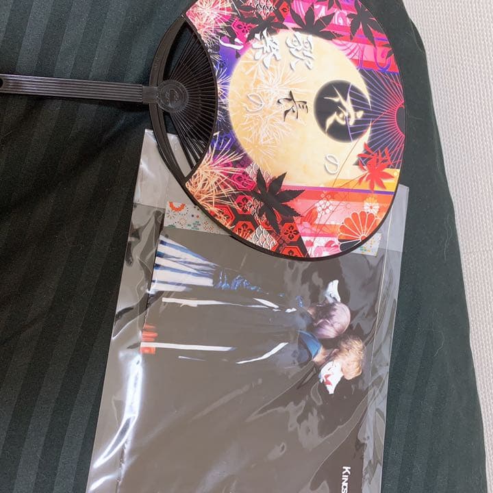 あげいん 歌い手グッズ