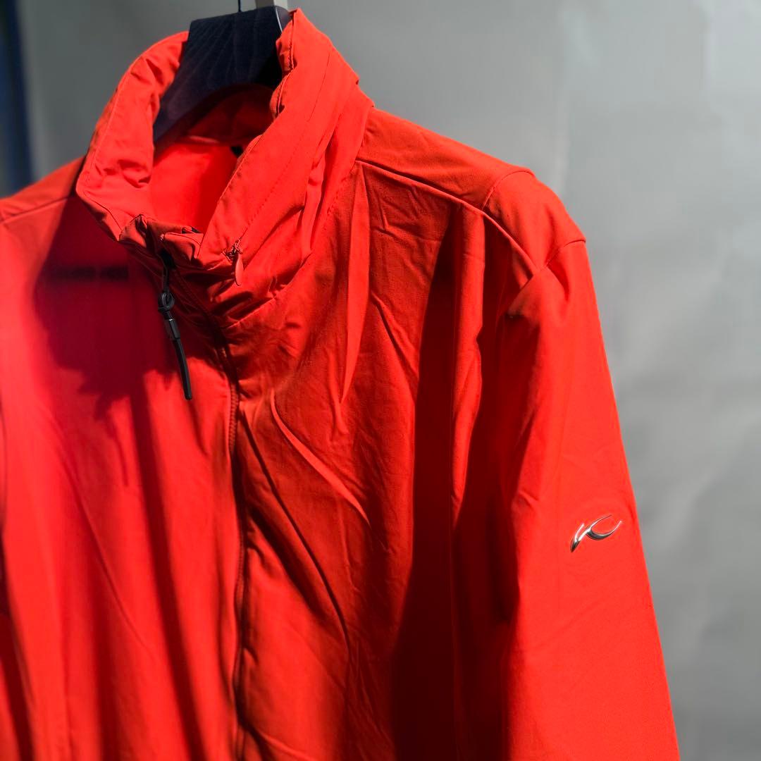 メンズウェア KJUS ROSEG JACKET sizeL