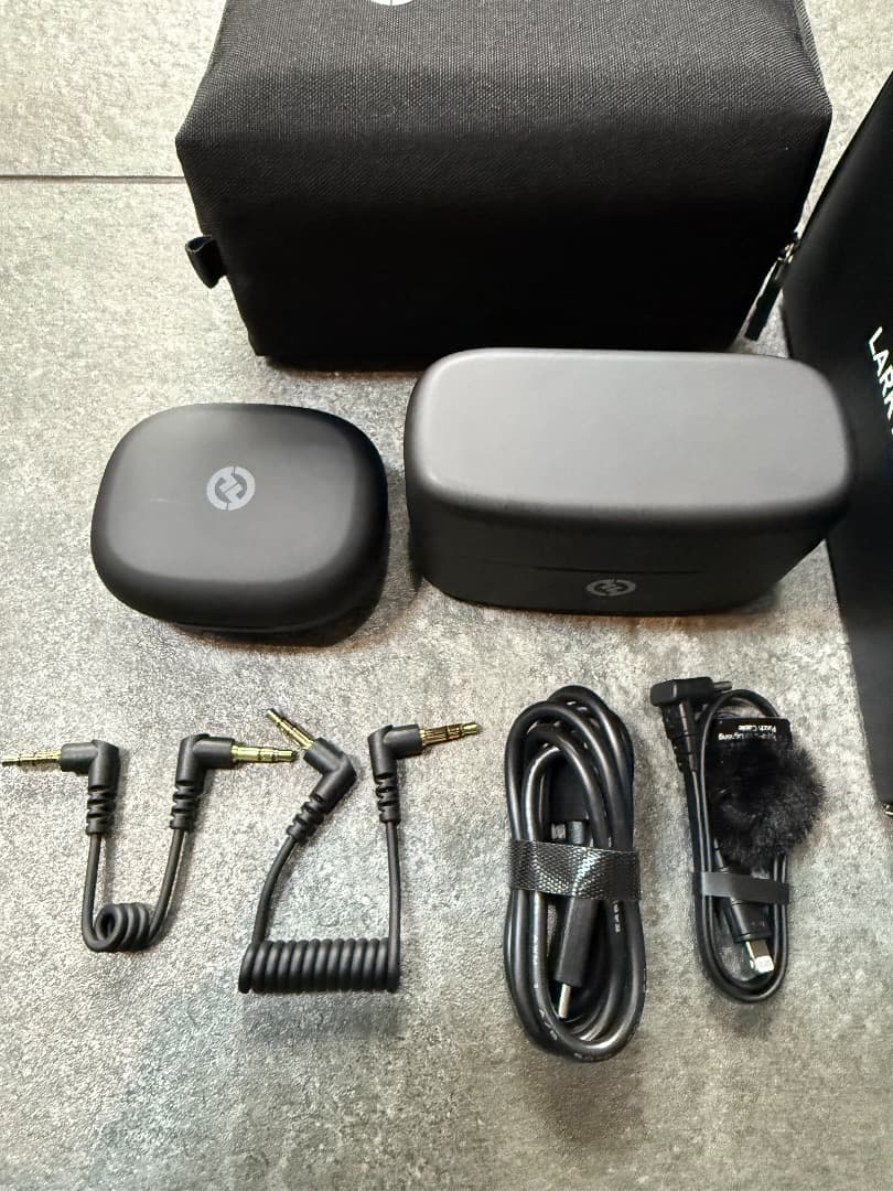 配信機器・PA機器・レコーディング機器 LARK MAX 2 Ultimate Combo