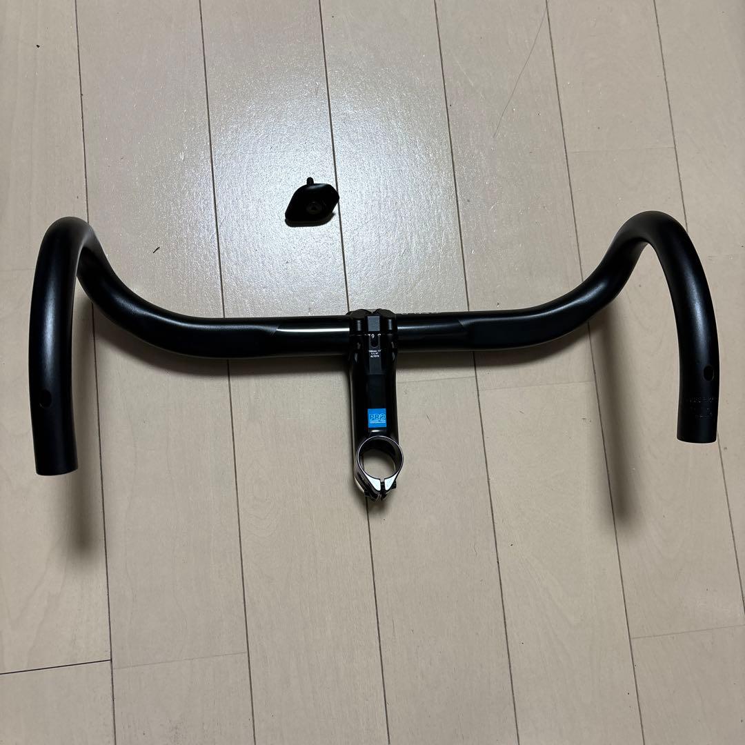 お*か様 SHIMANO PRO VIBE ハンドル・ステム