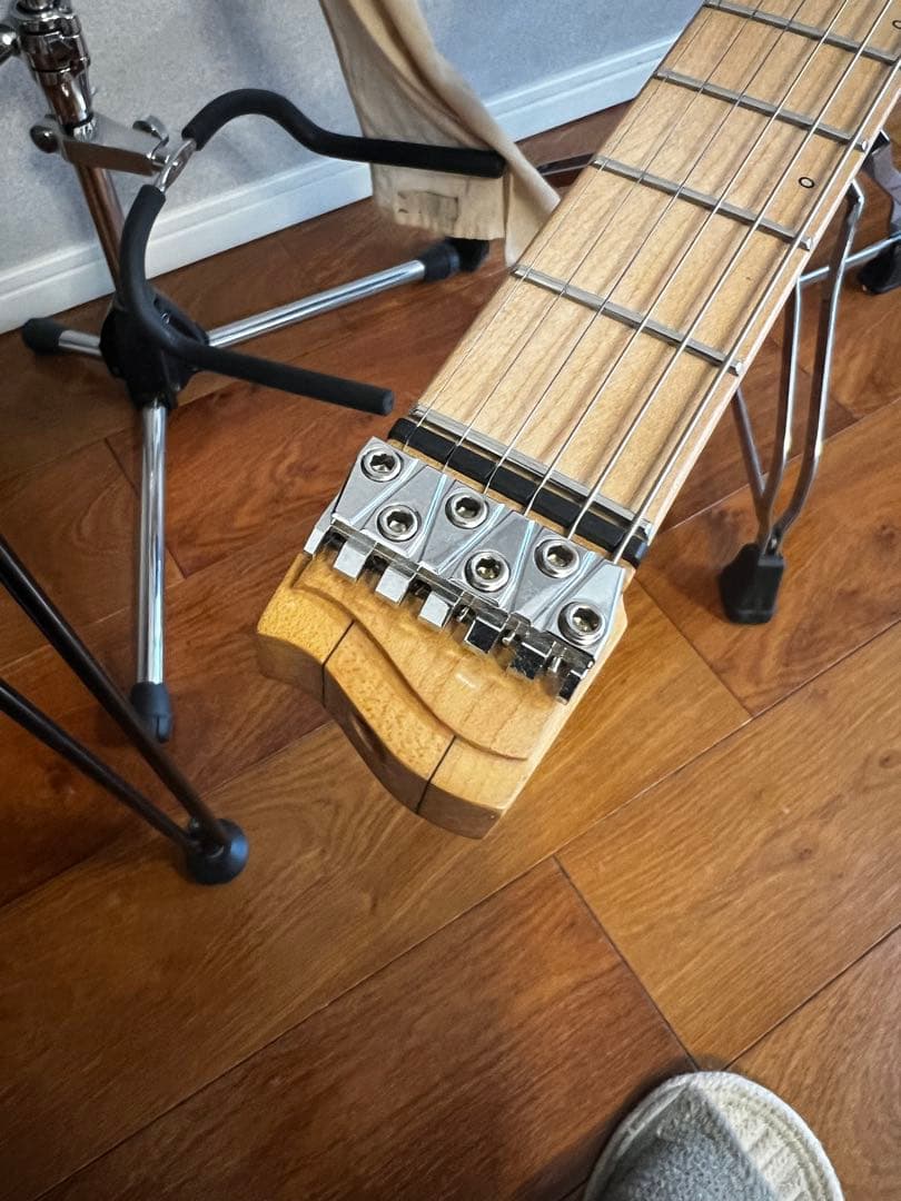 ギター Strandberg Boden Classic Tremolo Deluxe