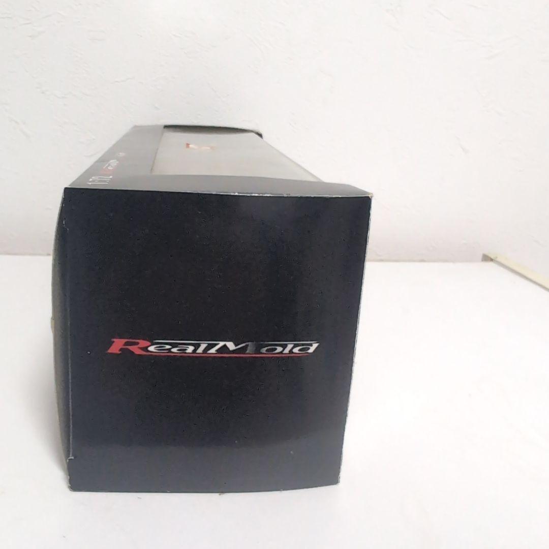 RealMold デコトラ　トラック野郎　みやこ鮮冷　激レア　絶版