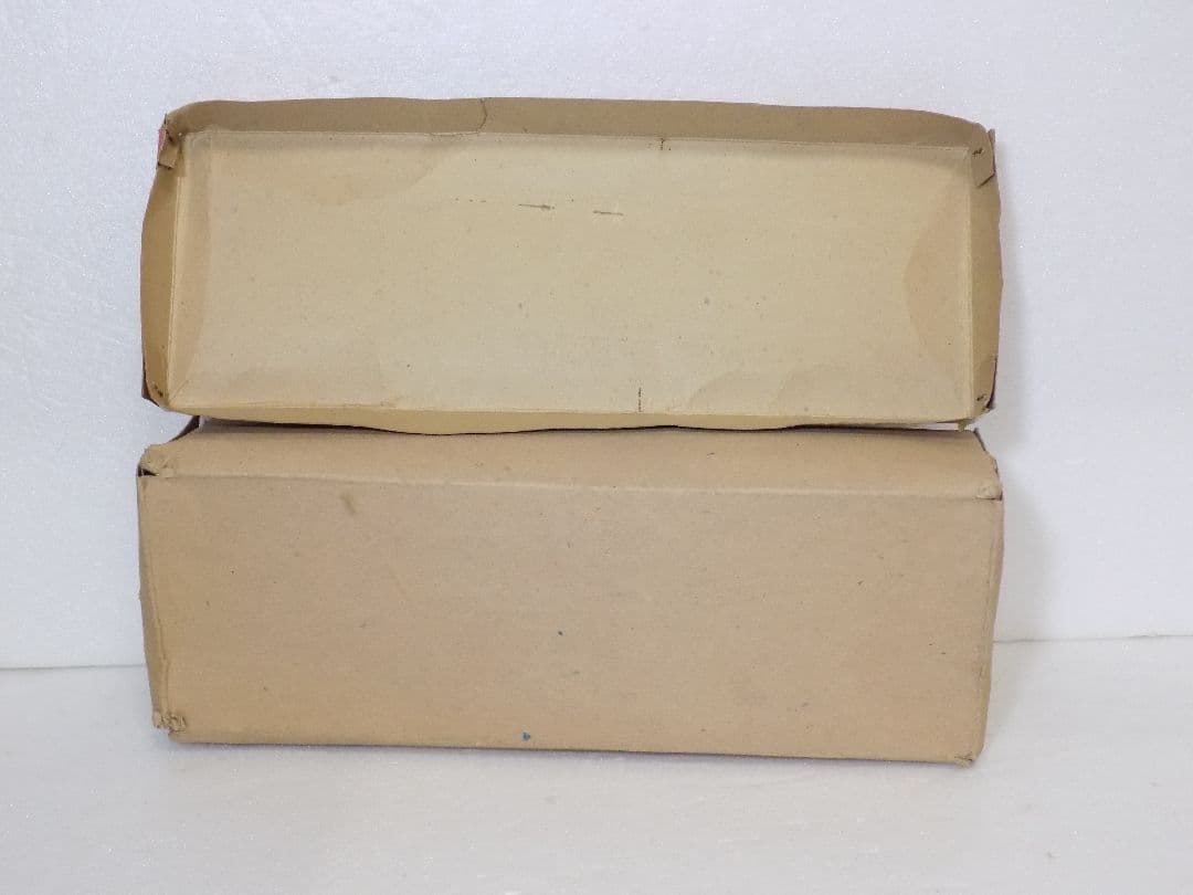 希少ブリキ　米澤玩具　戦艦　武蔵　フリクション