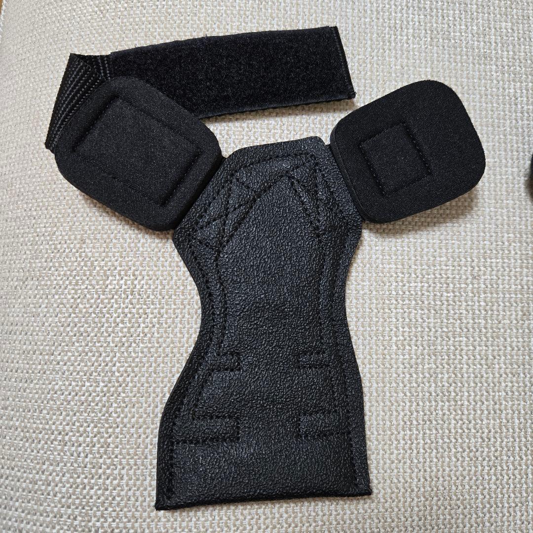 GOLD'S GYM ゴールドジム パワーグリップ クラシック Sサイズ