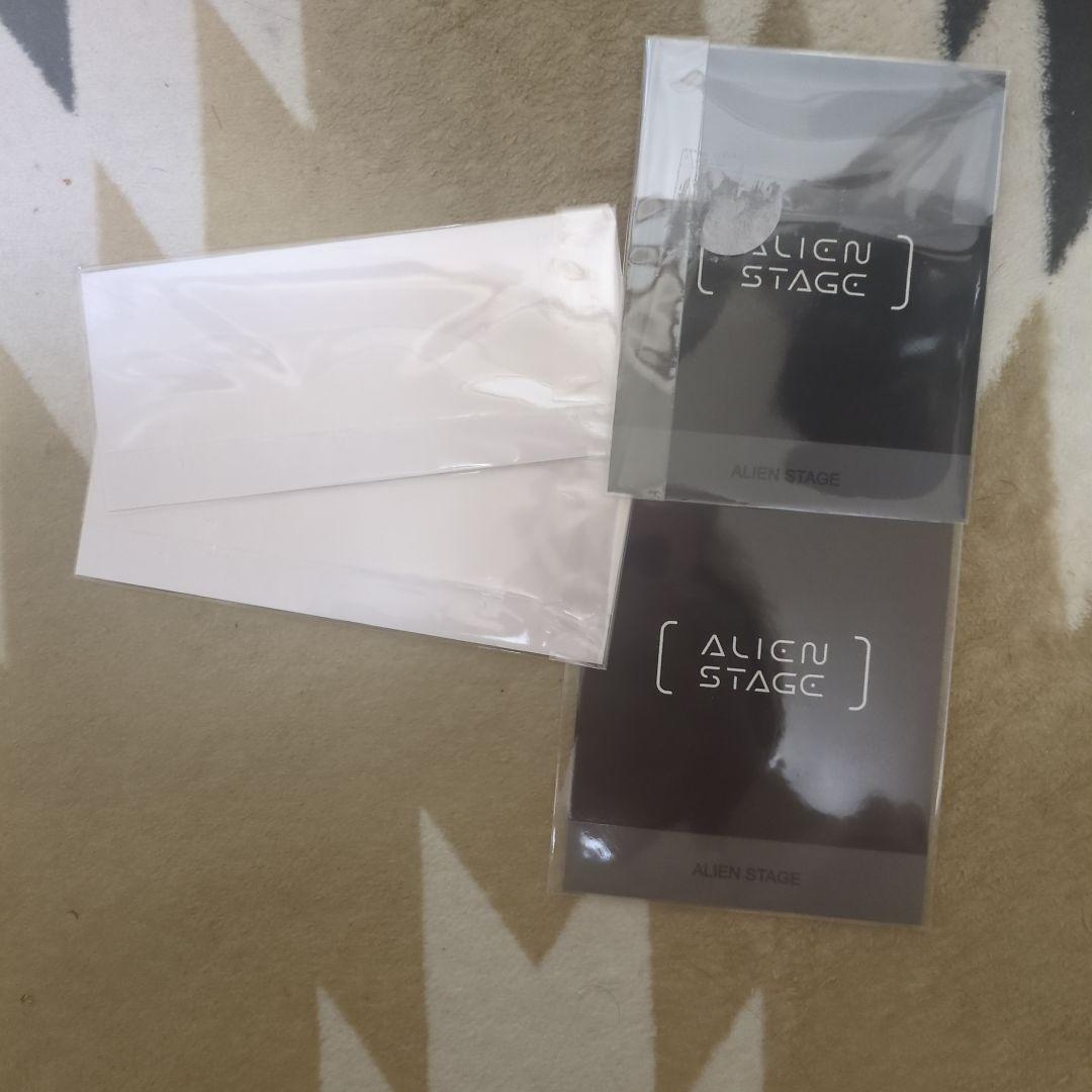 エイリアンステージ ミジスア グッズまとめ売り