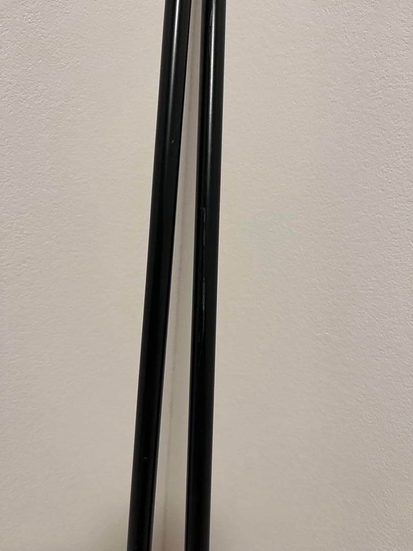 アイディーワン ID ONE カーボン　スキー ストック 115㎝