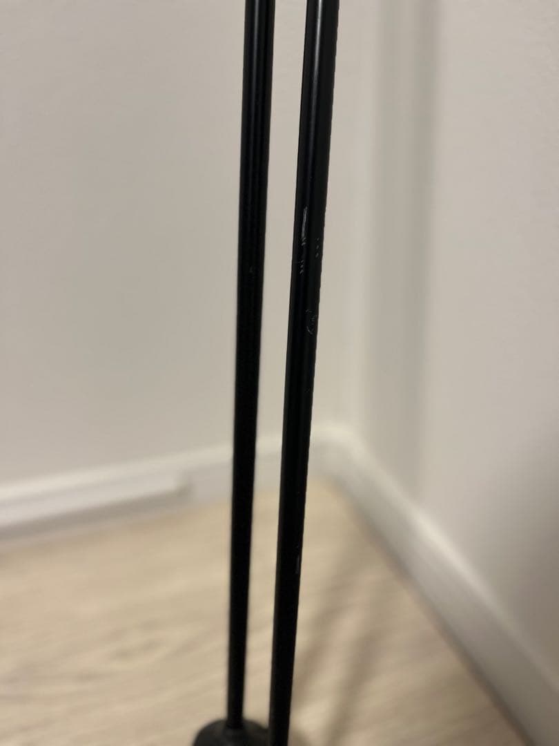 アイディーワン ID ONE カーボン　スキー ストック 115㎝