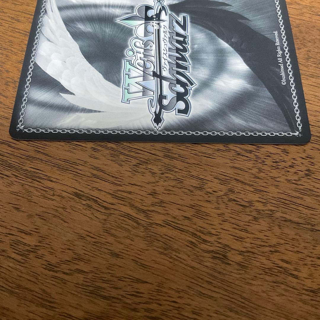 ヴァイスシュヴァルツ　ブルーアーカイブ　浦和ハナコ sp