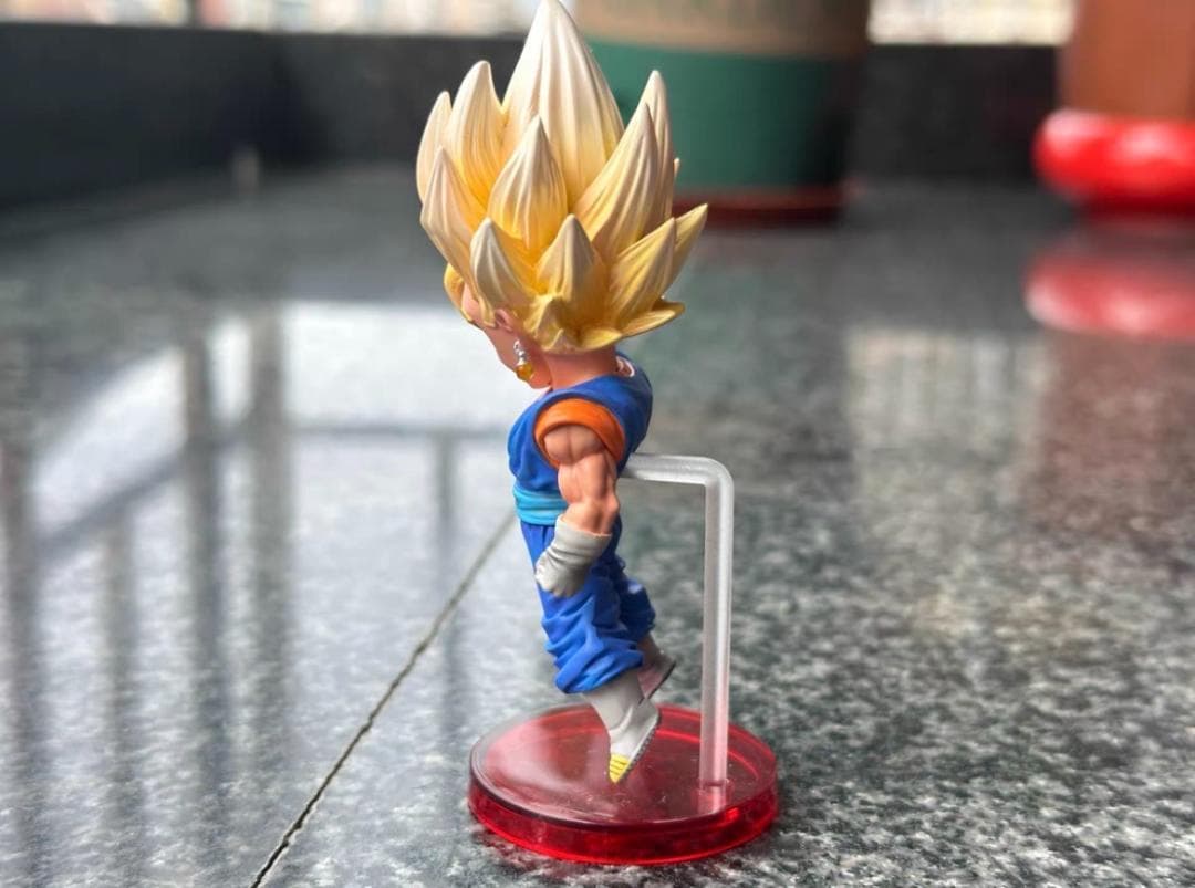 ドラゴンボール LG ベジット 1.0 ガレージキット スタチュー フィギュア