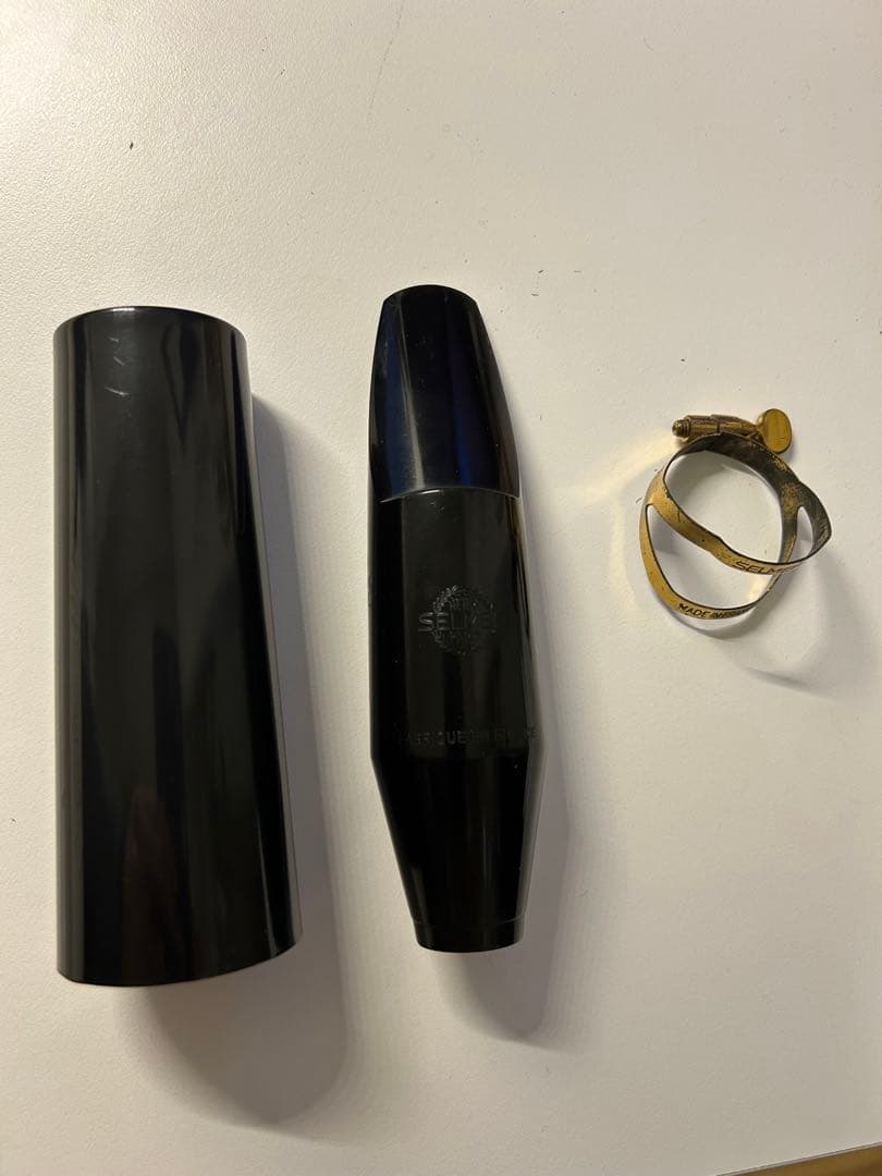 セルマー バリトンサックスマウスピース S90 180