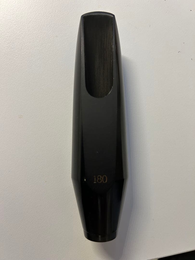 セルマー バリトンサックスマウスピース S90 180
