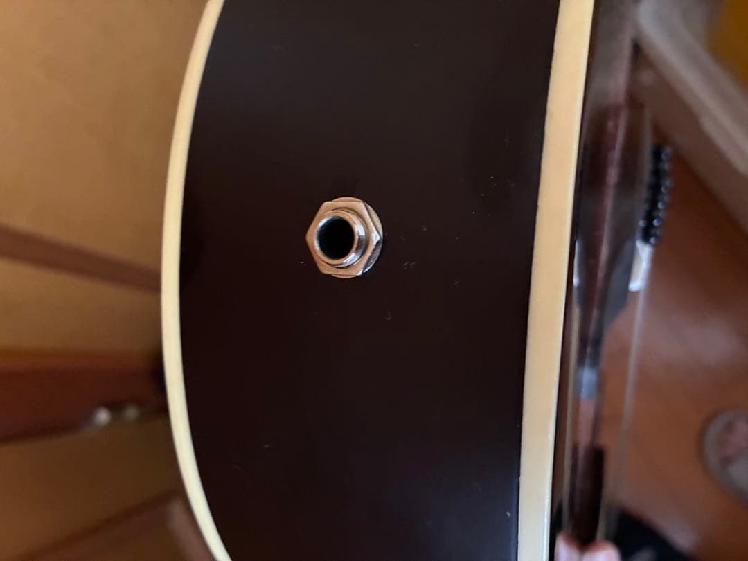 ヤマハ　ミニエレアコ