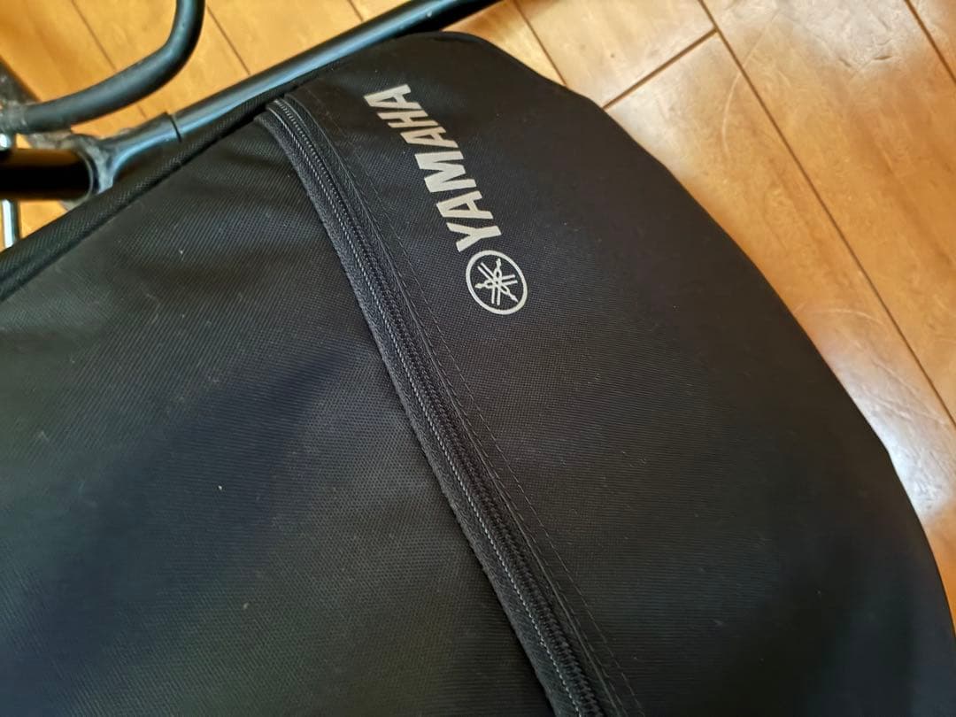 ヤマハ　ミニエレアコ