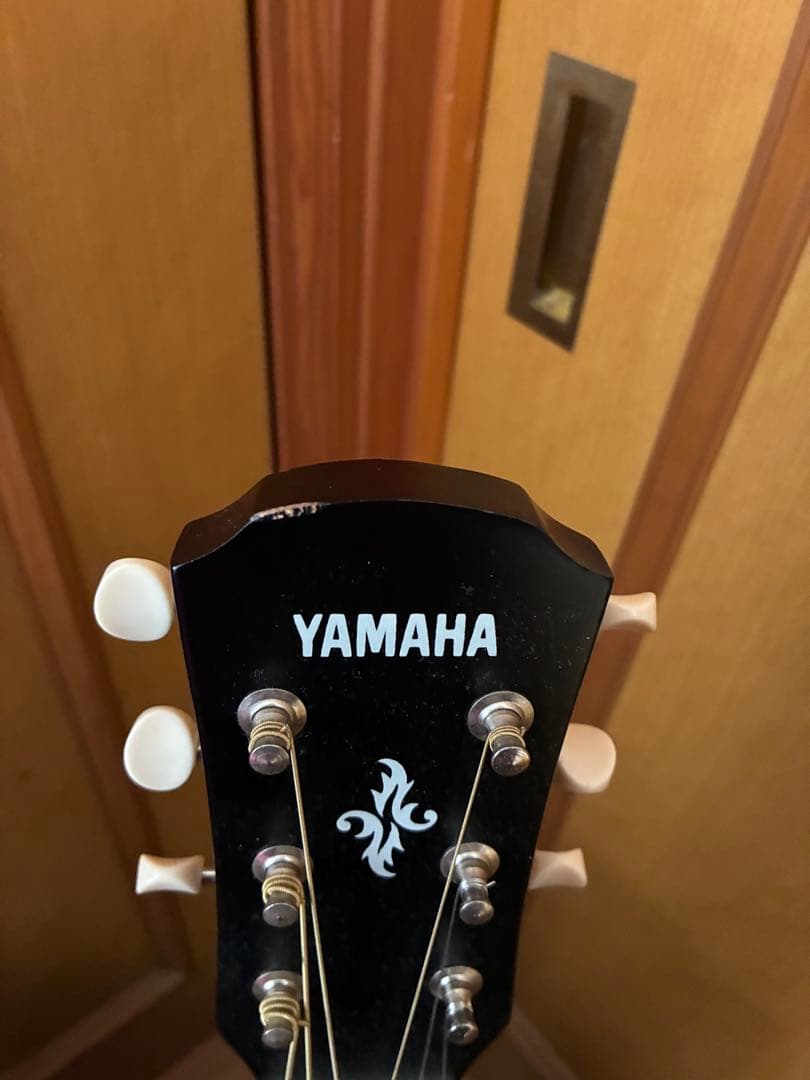 ヤマハ　ミニエレアコ