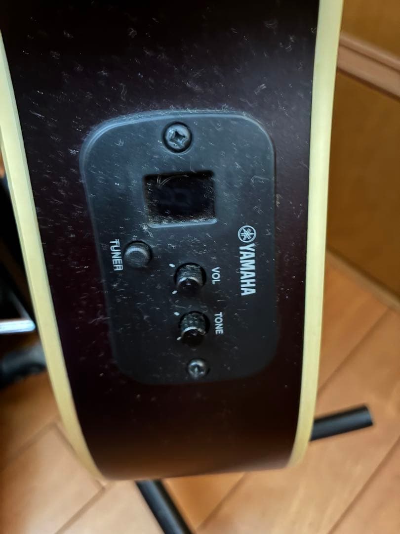 ヤマハ　ミニエレアコ