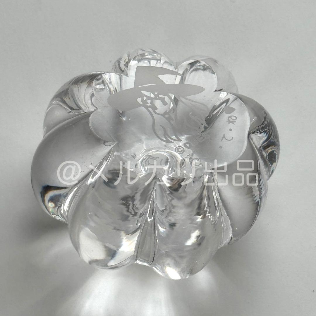 SFC版タクティクスオウガ ファイアクレスト賞 ガラスのカボチャ 非売品