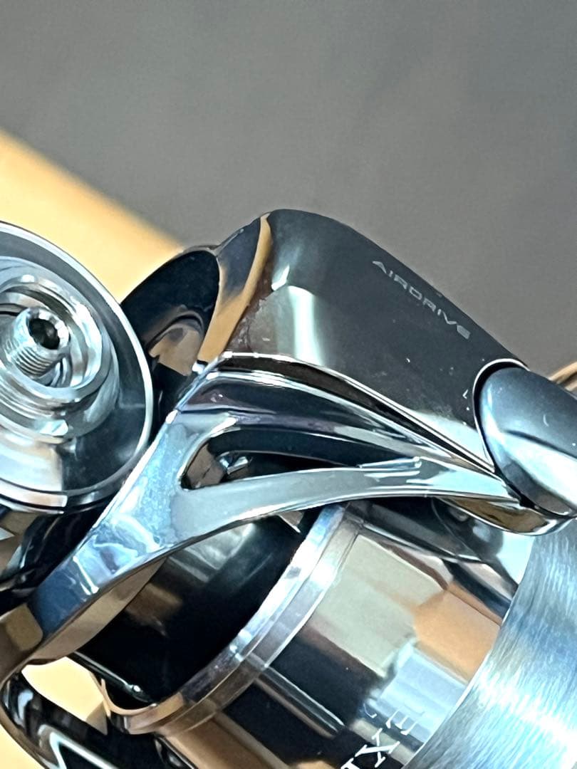 美品　EXIST SF 2000SS-P カスタム品