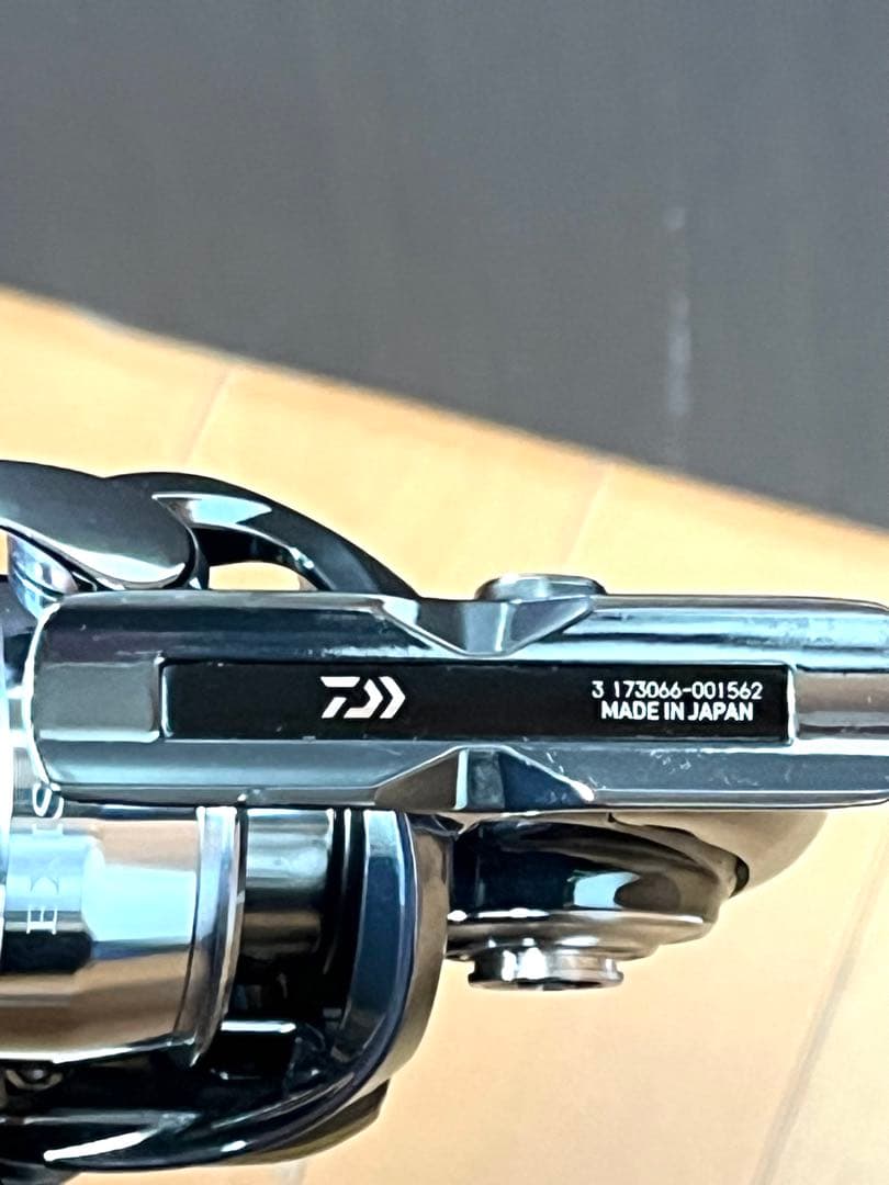 美品　EXIST SF 2000SS-P カスタム品