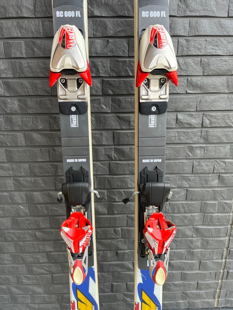 OGASAKA／オガサカ　TC LV 183 スキー