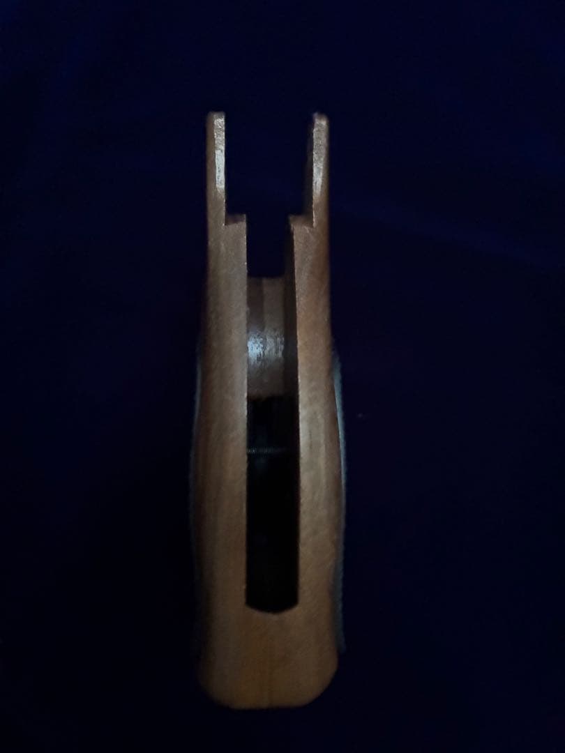 Kフレーム用 パックマイヤーグリップ