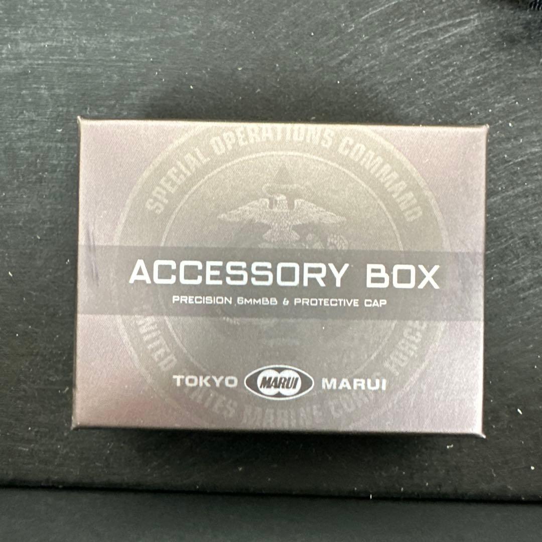 ★美品★ 東京マルイ MK18 MOD.1 ガスブロ VECTOR スコープ