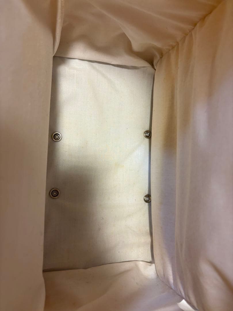 プーさんぬいぐるみ キャリーバッグ