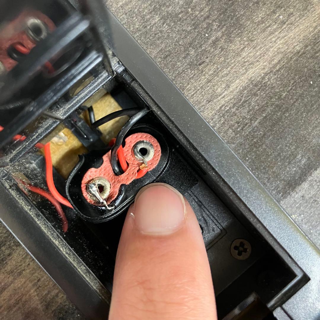 【音出し確認済み】Ibanez SDGR SR400FM ベース