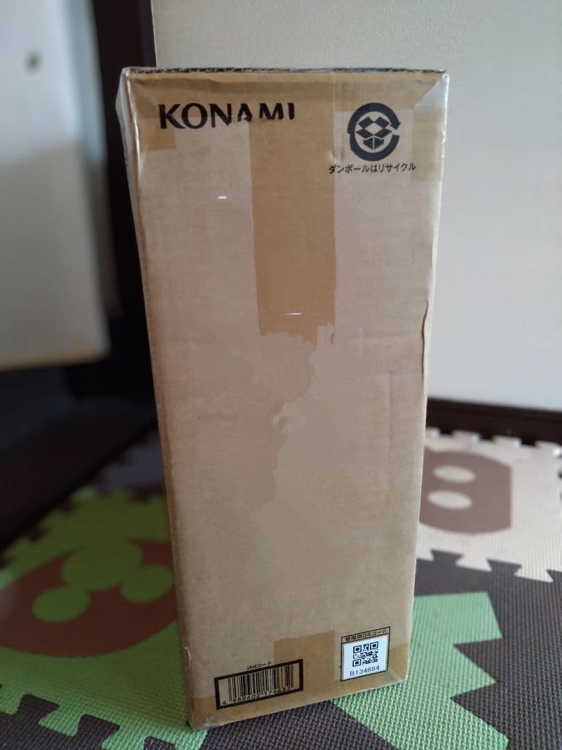 遊戯王OCGデュエルモンスターズ25thULTIMATE海馬セット