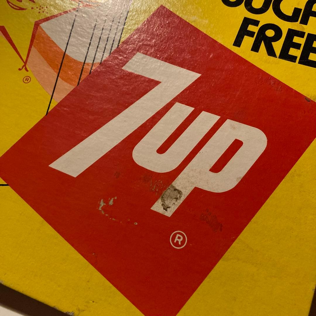 レア！カールスジュニア カードボード 看板