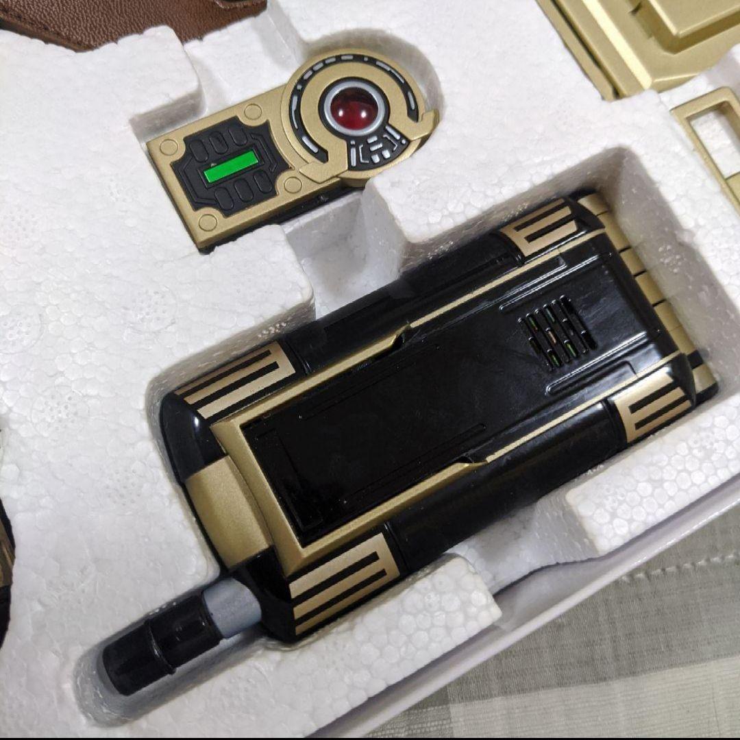 オーガドライバー　コンセレ　仮面ライダー　ファイズ　オーガ　555 CS ベルト