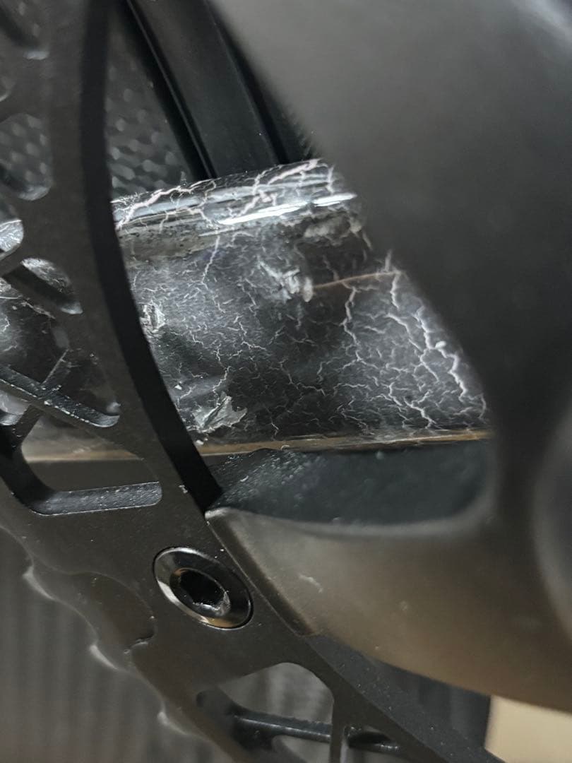 d*o様 tsunami snm100 ピストバイク　sサイズ　フレームセット