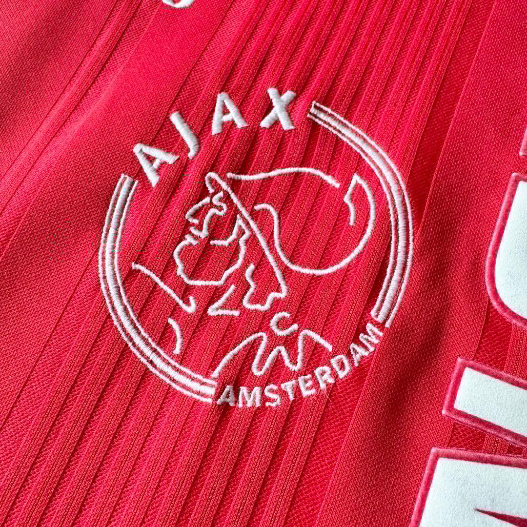 【UMBROラストシーズン】アヤックス ９９／００（H） Ajax