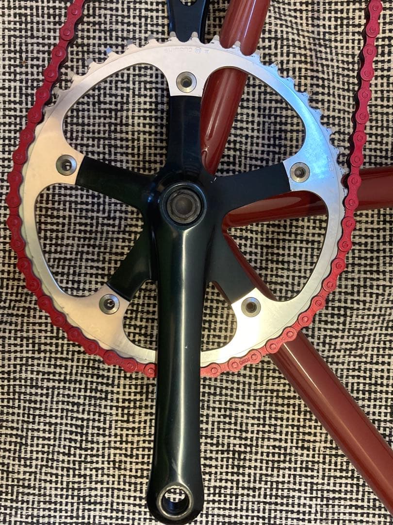 M-idea njs フレーム