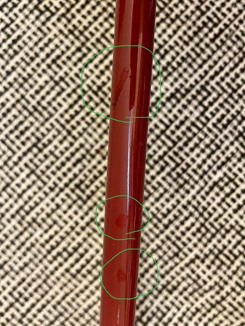 M-idea njs フレーム