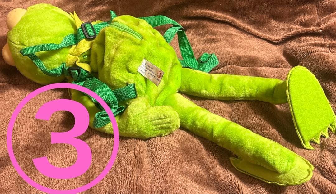 【まとめ売り】ヴィンテージ カーミット ぬいぐるみセット【大量】