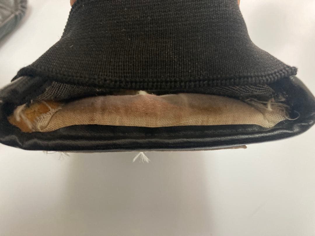 SEYER パンチンググローブ 黒