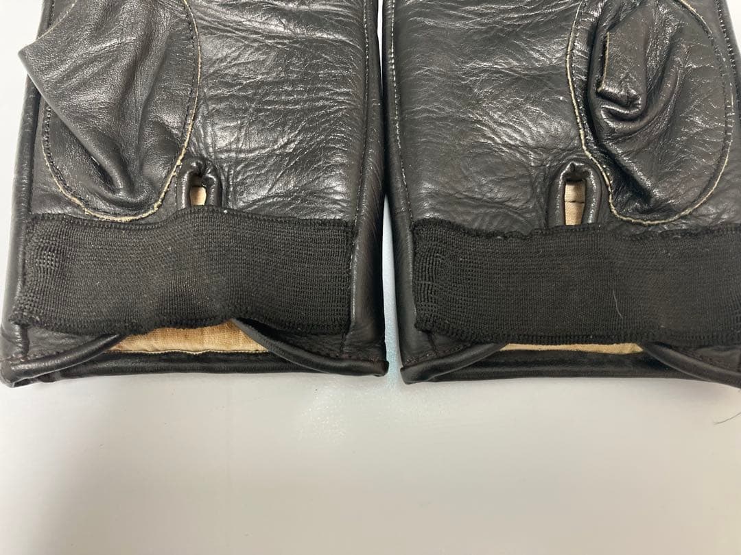 SEYER パンチンググローブ 黒