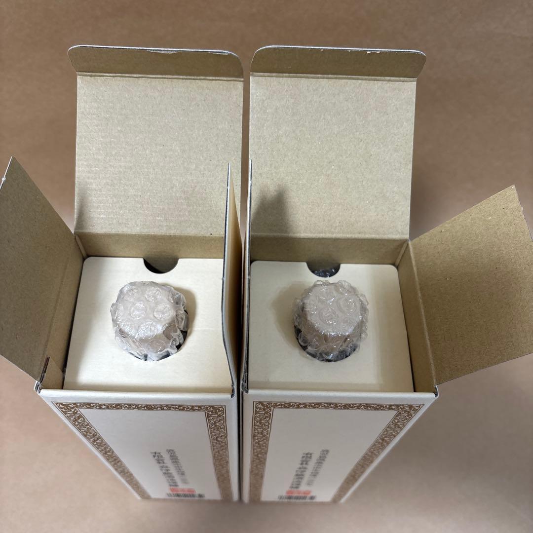 森伊蔵720ml 2025年6月購入品