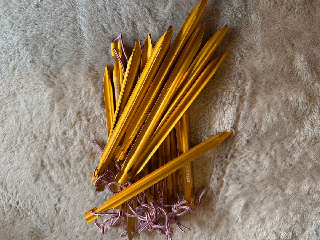 HILLEBERG ケロン4gt