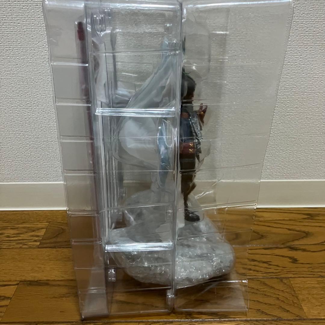 F:NEX アークナイツ ホシグマ 流離いの旗印 1/7 フィギュア