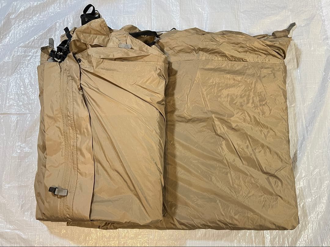 ☆サバティカル　アルニカ　SABBTICAL ARNICA サンドストーン