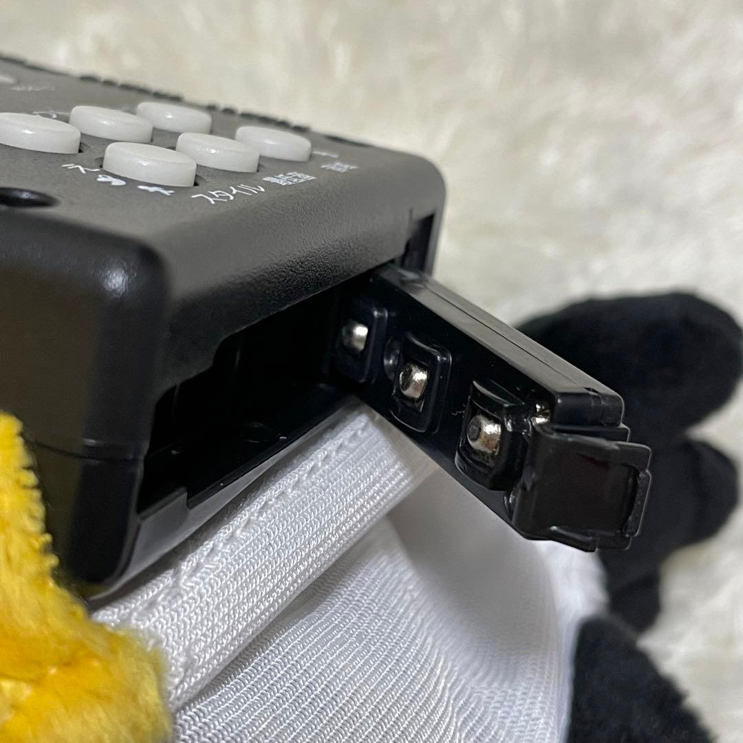 ⭐︎激レア⭐︎動作確認のみ極美品⭐︎GLAY ケロヒサシ ぬいぐるみ HISASHI