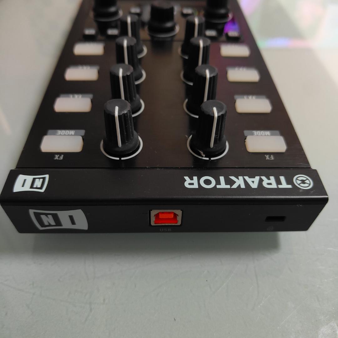 TRAKTOR KONTROL Z1 X1 MK2 セット（単品販売あり）