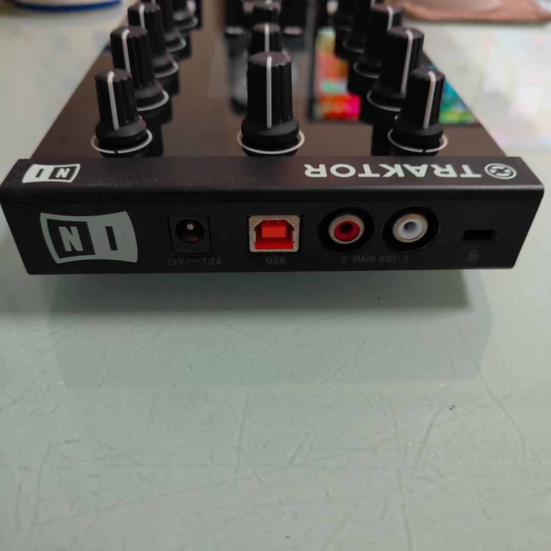 TRAKTOR KONTROL Z1 X1 MK2 セット（単品販売あり）