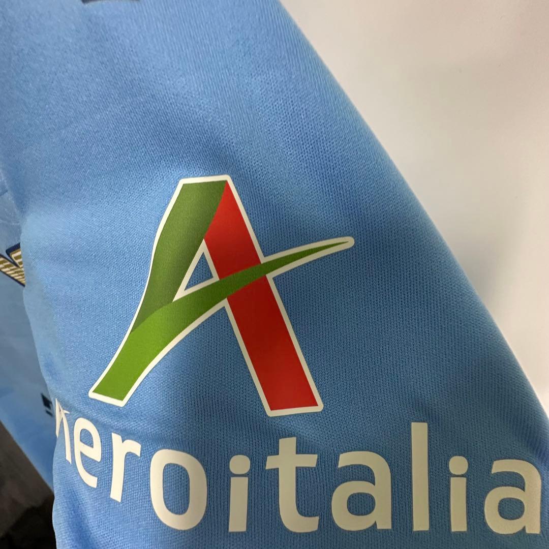 ラツィオ 鎌田大地 ユニフォーム