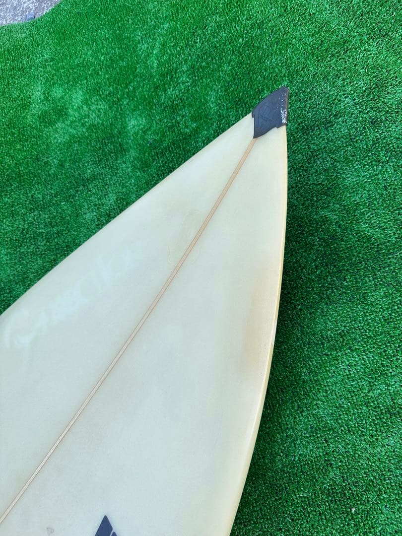 サーフボード Channel s アルメリック 長さ6'1\" is※