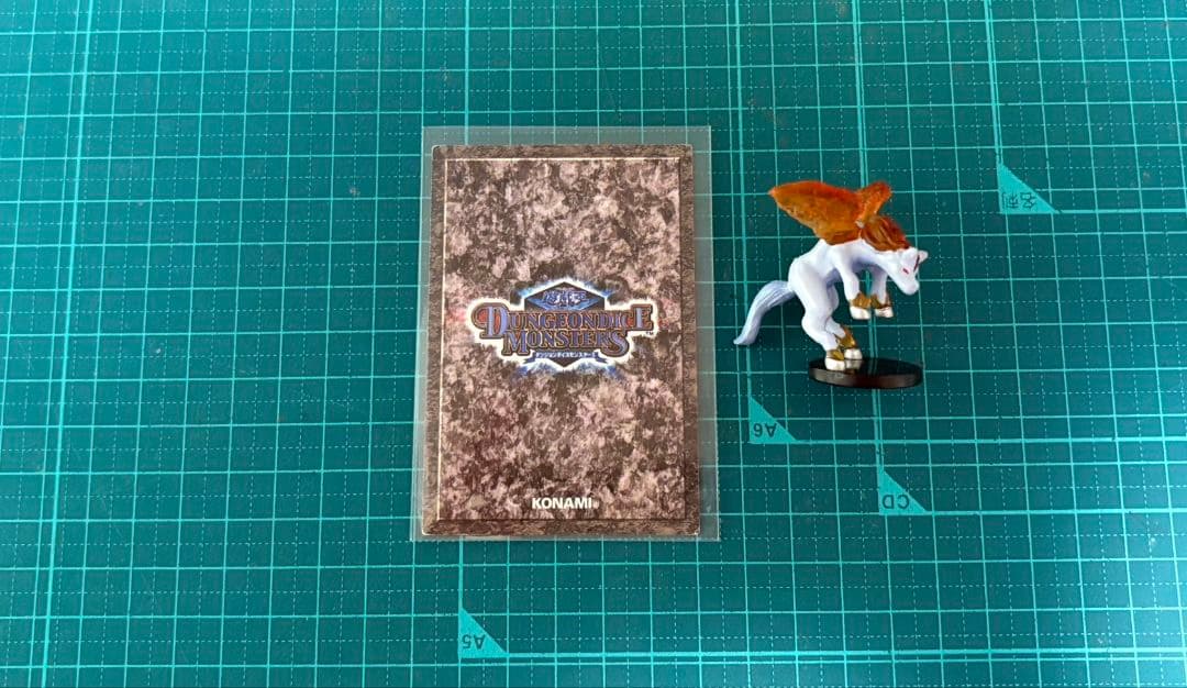 遊戯王　ダンジョンダイス　5体セット