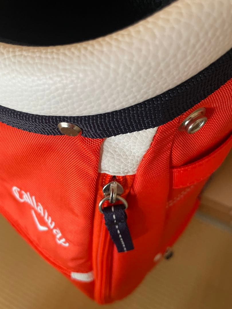 ★CALLAWAY★ Advance 25 JM ゴルフバッグ　2点セット